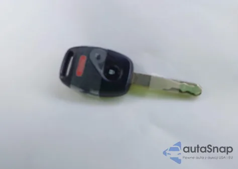 2008 Honda Fit Sport z USA, uszkodzony, nr VIN JHMGD38658S053028